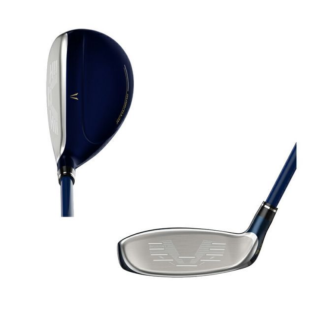 DUNLOP XXIO13