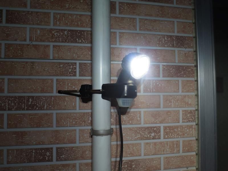 DAISHIN 大進 センサーライト 屋外 led コンセント 人感 防水 DAISHIN 大進 センサーライト 屋外 led コンセント 人感 防水