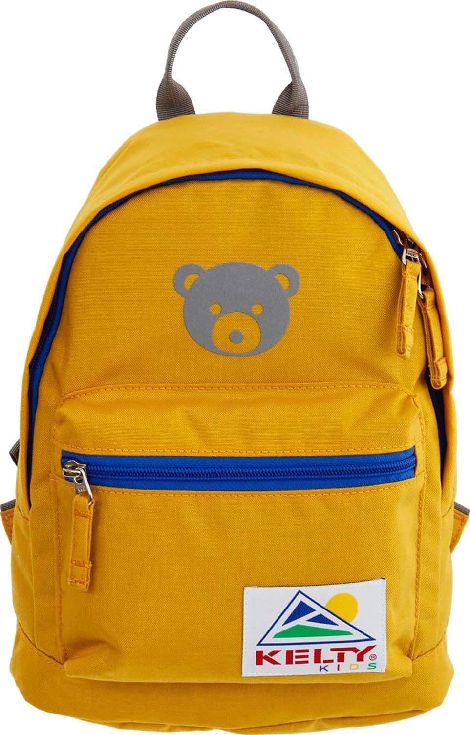 Color マスタード ケルティ リュック BABY DAYPACK 3259259124 マスタード