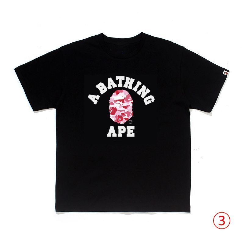 A BATHING APE カモフラージュ Tシャツ 130 ミニT A BATHING APE KIDS Tシャツ 130サイズ - メルカリ