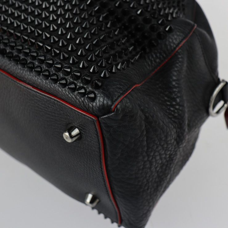 Christian Louboutin クリスチャンルブタン パネトーネ スモール Christian Louboutin クリスチャンルブタン パネトーネ スモール