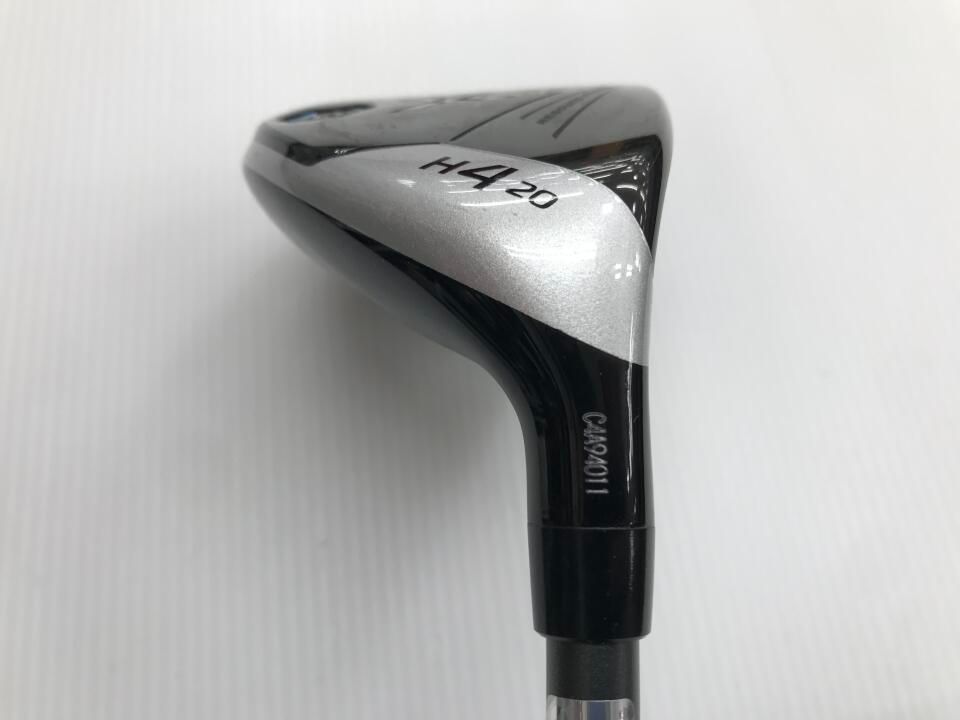 XXIO X-eks- 2024 | 20 | S | Miyazaki AX-3 | | ユーティリティ