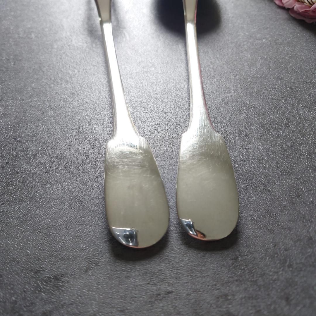 サービングフォーク サービングスプーン