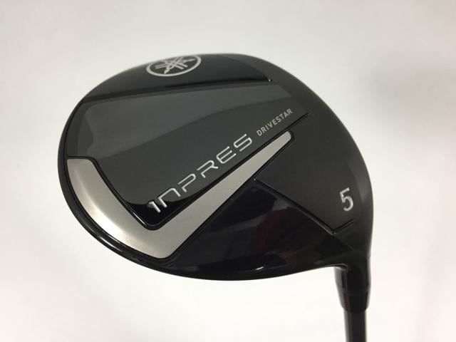ゴルフクラブ ヤマハ インプレス DRIVE STAR ドライブスター フェアウェイ 2025 SPEEDER NX for Yamaha TM425F 5W 14日間返品OK
