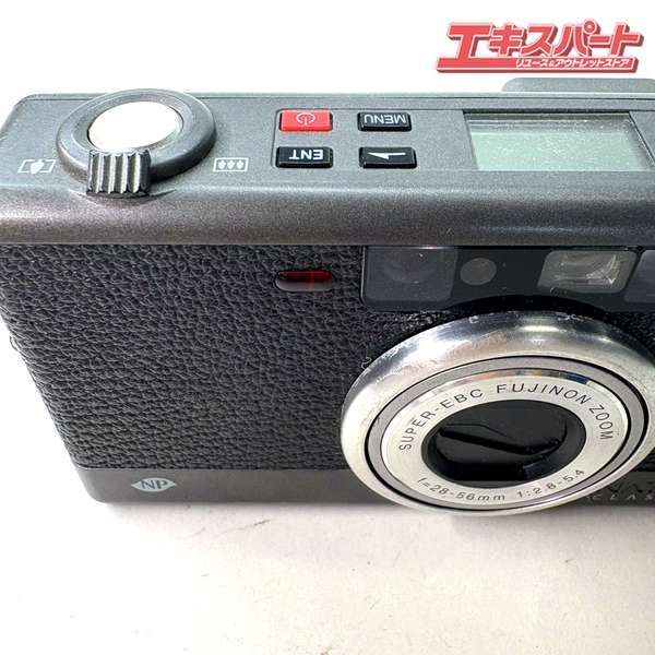 NATURA CLASSICA ナチュラクラシカ ホワイト ジャンク ジャンク品】フジフィルム ナチュラクラシカ NATURA CLASSICA 白