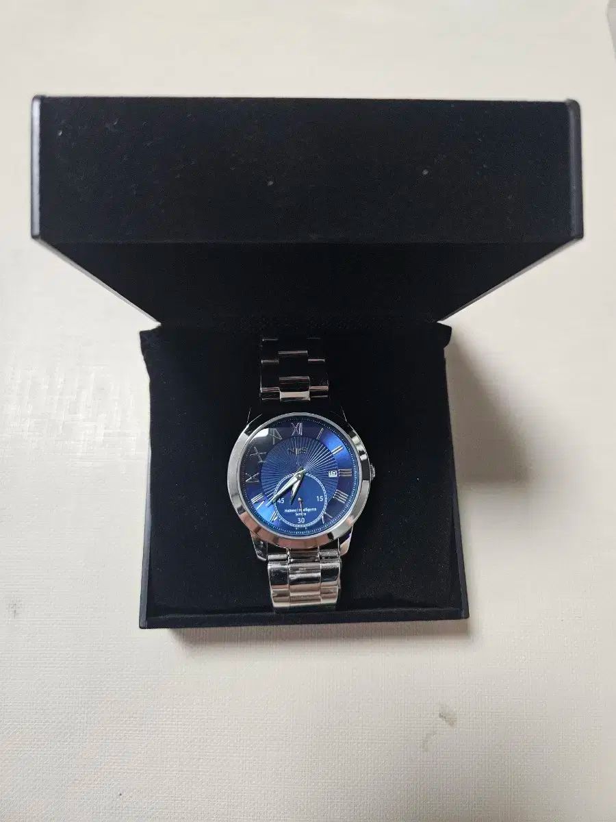 大韓民国国家情報院 NIS