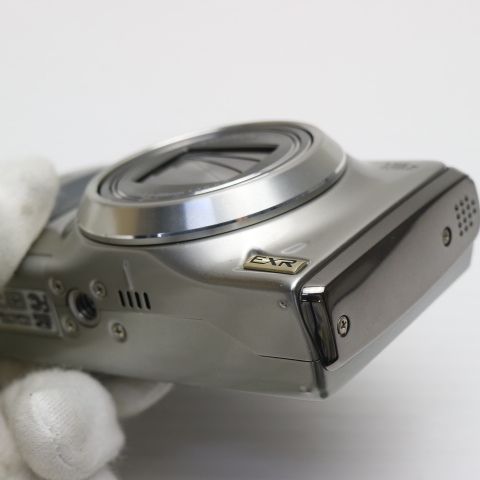  FinePix F 300 EXR シルバー デジカメ デジタルカメラ 本体 01000 コンパクトデジタルカメラ デジタルカメラ