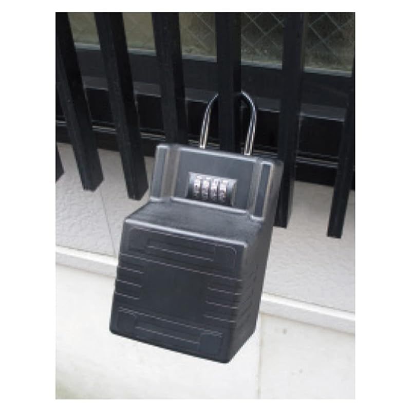 ノムラテック Nomuratec キーストックMEGA メガ N-1295 本体 奥行9cm 本体 高さ20.4cm 本体 幅9.5cm 0 WWW_KANDAIZUMI_COM