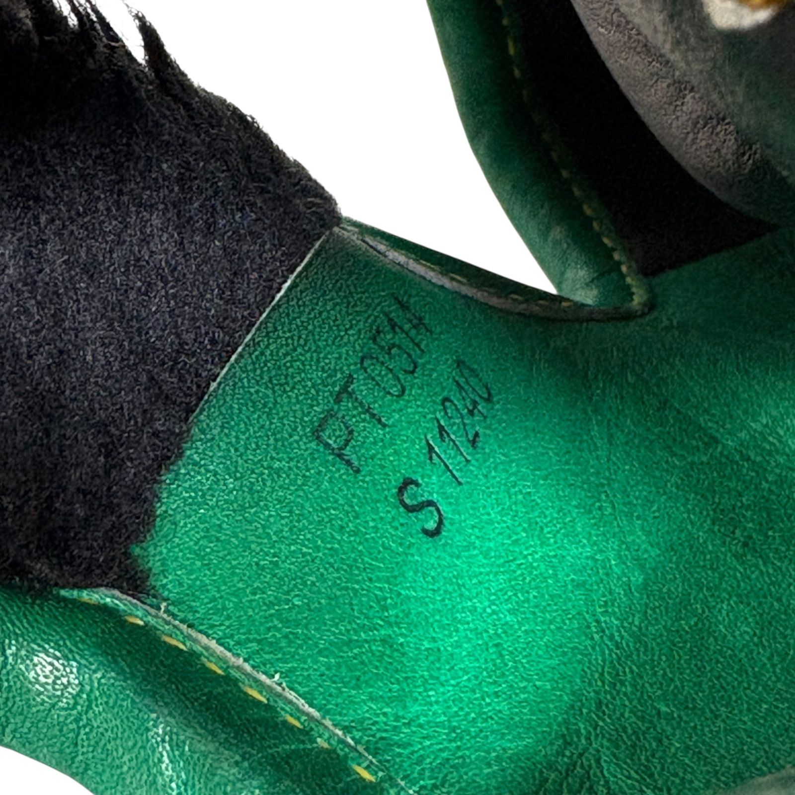 希少カラー】ミズノ FIELD GLISTER JSA グリーン ソフトボール