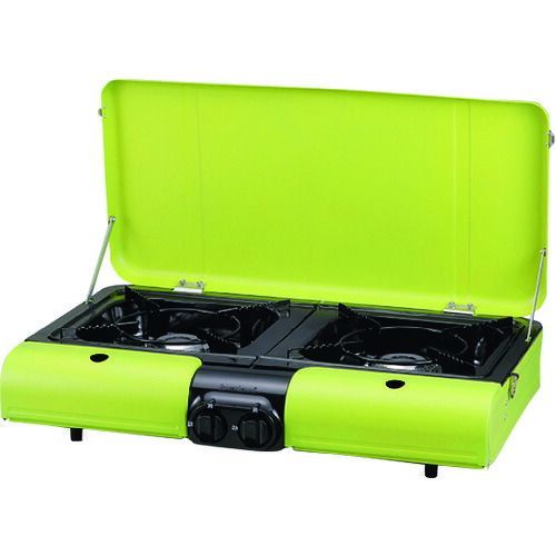 中古品 コンパクトスノーピークBBQ-BOX 雪峰苑S−103 Snow peak
