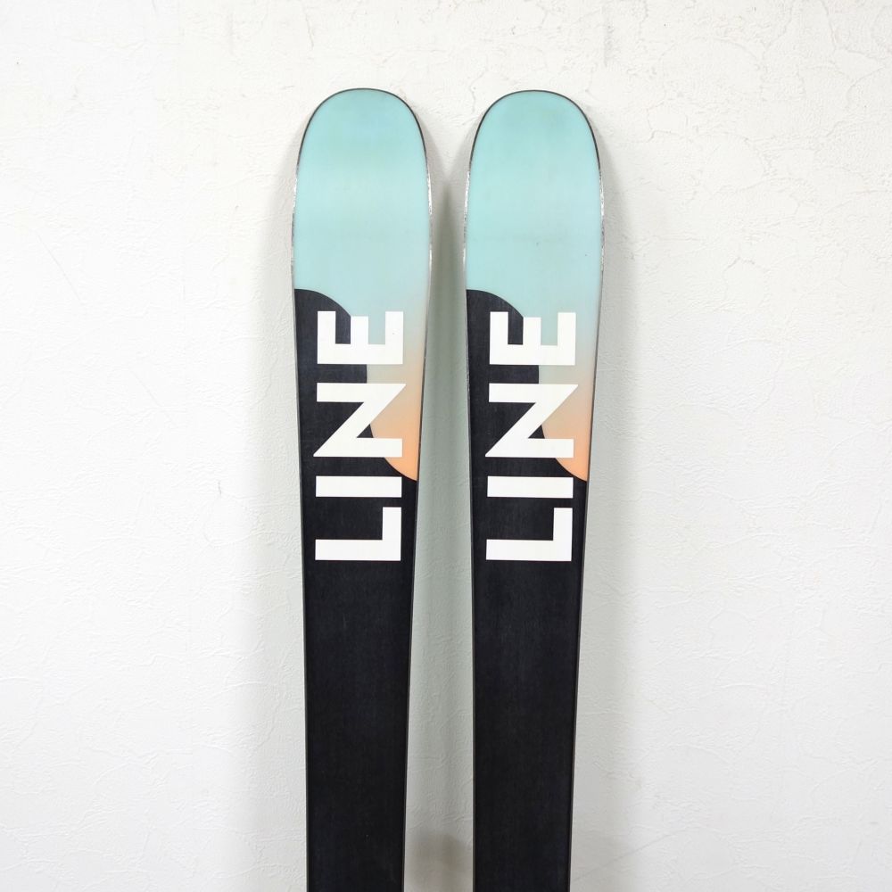ライン LINE SOULMATE 158cm ビンディング DIAMIR Scout12 バックカントリー 山スキー ツアー スキー アウトドア ライン LINE SOULMATE 158cm ビンディング DIAMIR Scout12