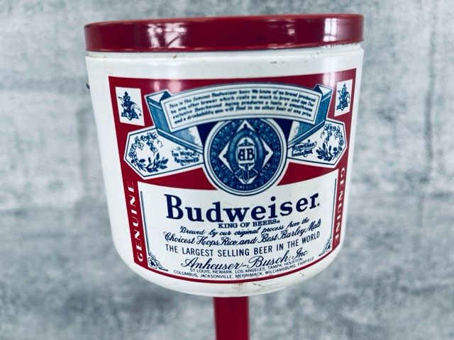 Budweiser バドワイザー