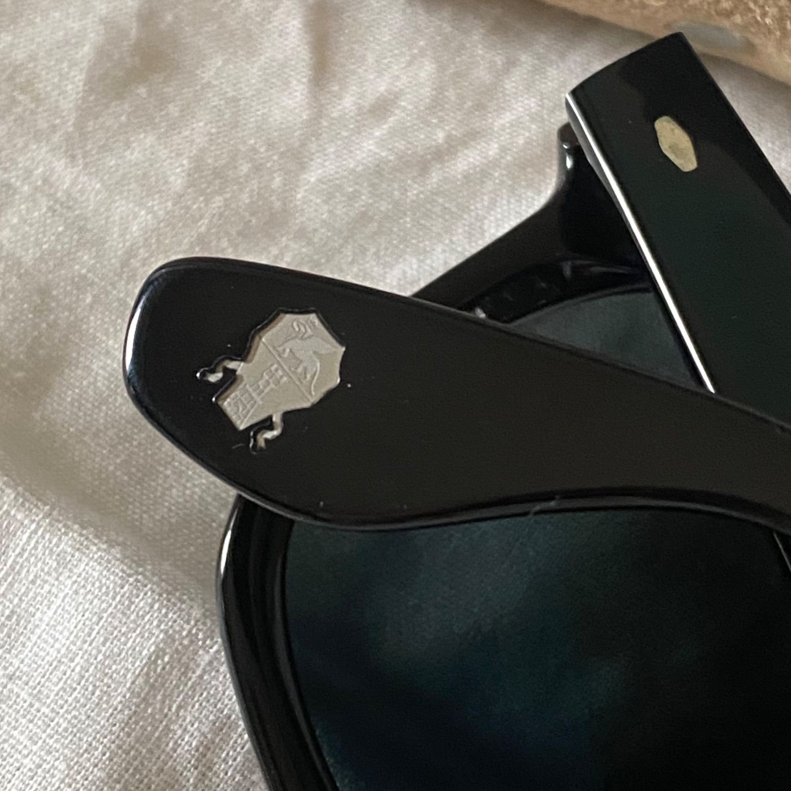 OV393 新品 OLIVER PEOPLES × BRUNELLO CUCINELLI Filuブルネロ  