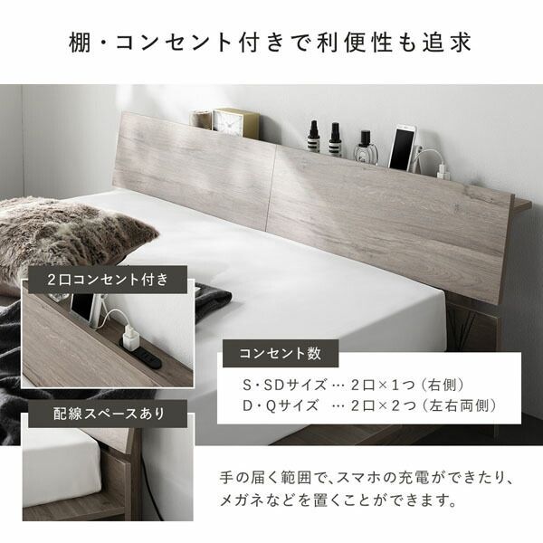 ステージタイプ クイーン