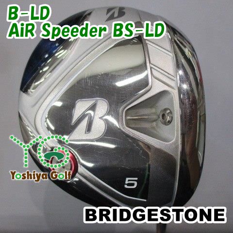 レディースフェアウェイウッド ブリヂストン B-LD|AiR Speeder BS-LD|A|20 135309