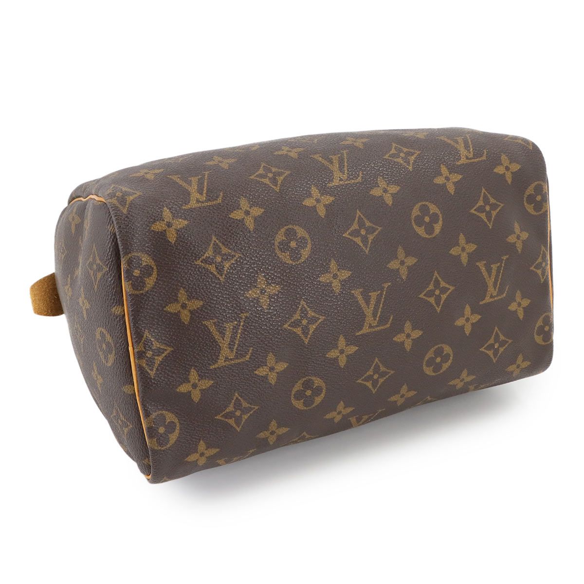 ルイ ヴィトン LOUIS VUITTON モノグラム スピーディ 25 ハンド
