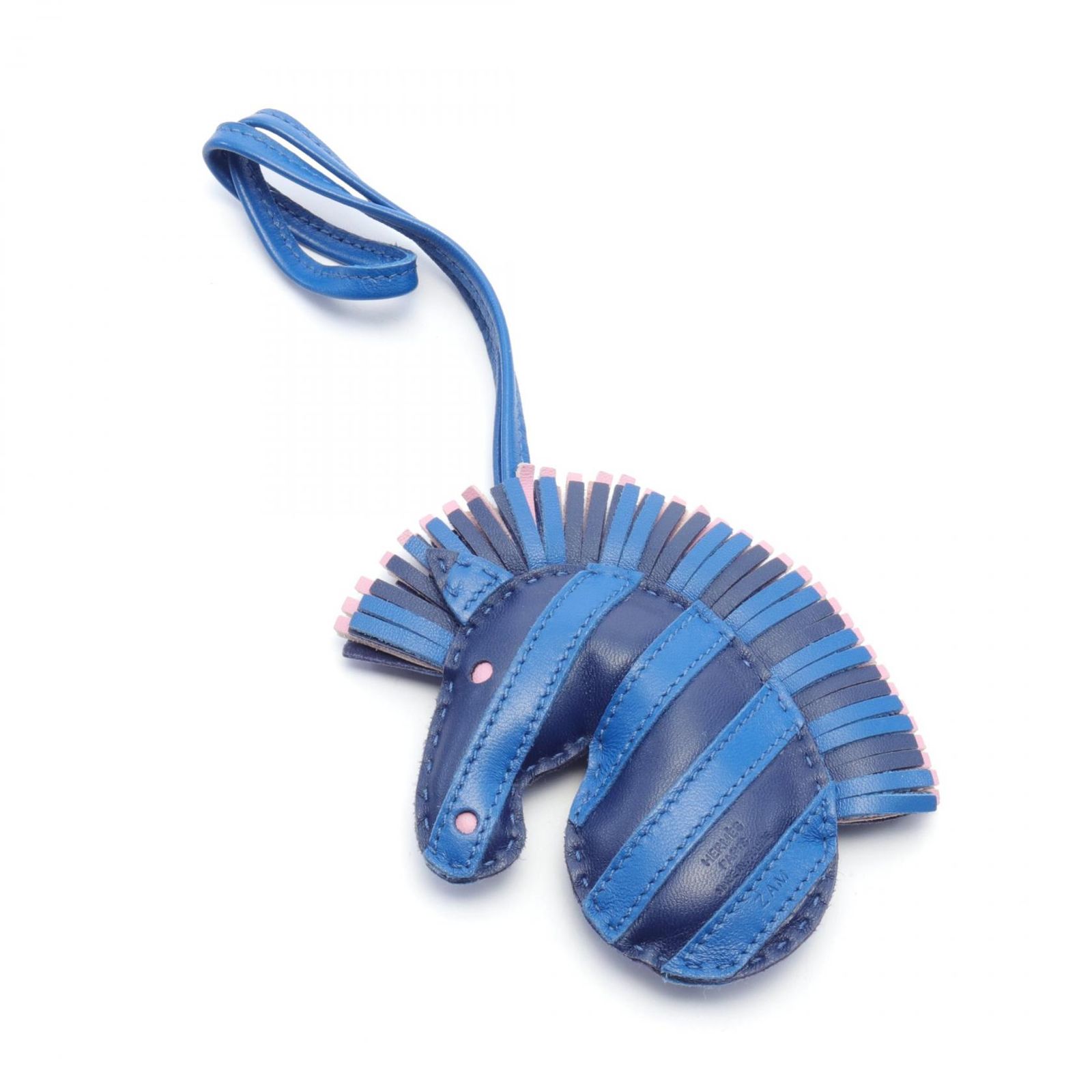 エルメス ジージー サバンナ ブルーフランス ブルーサフィール モーヴ