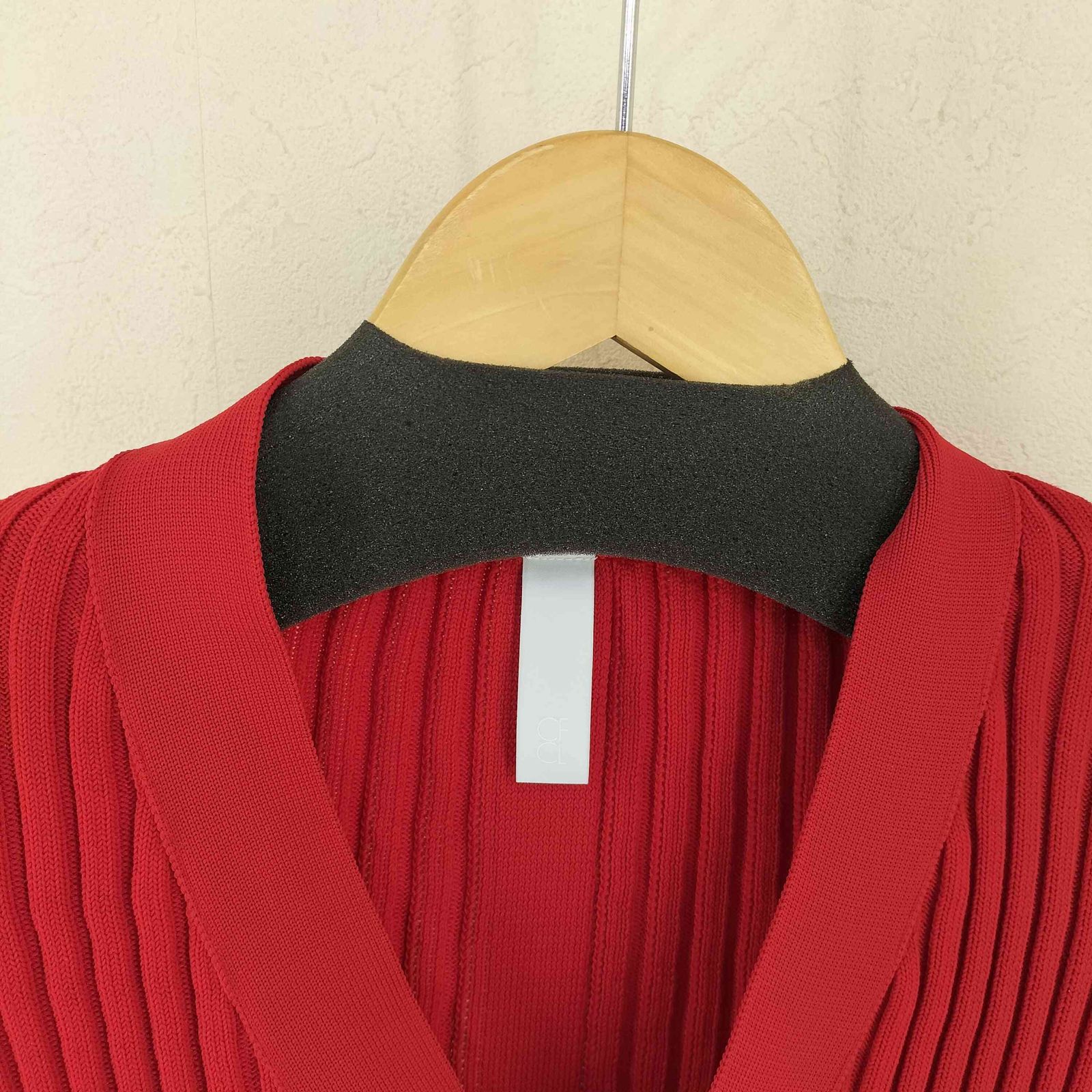 シーエフシーエル CFCL 伊勢丹新宿店別注カラー POTTERY CARDIGAN