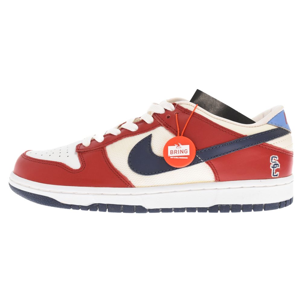 Supreme Nike SB Dunk Low   28cm US10