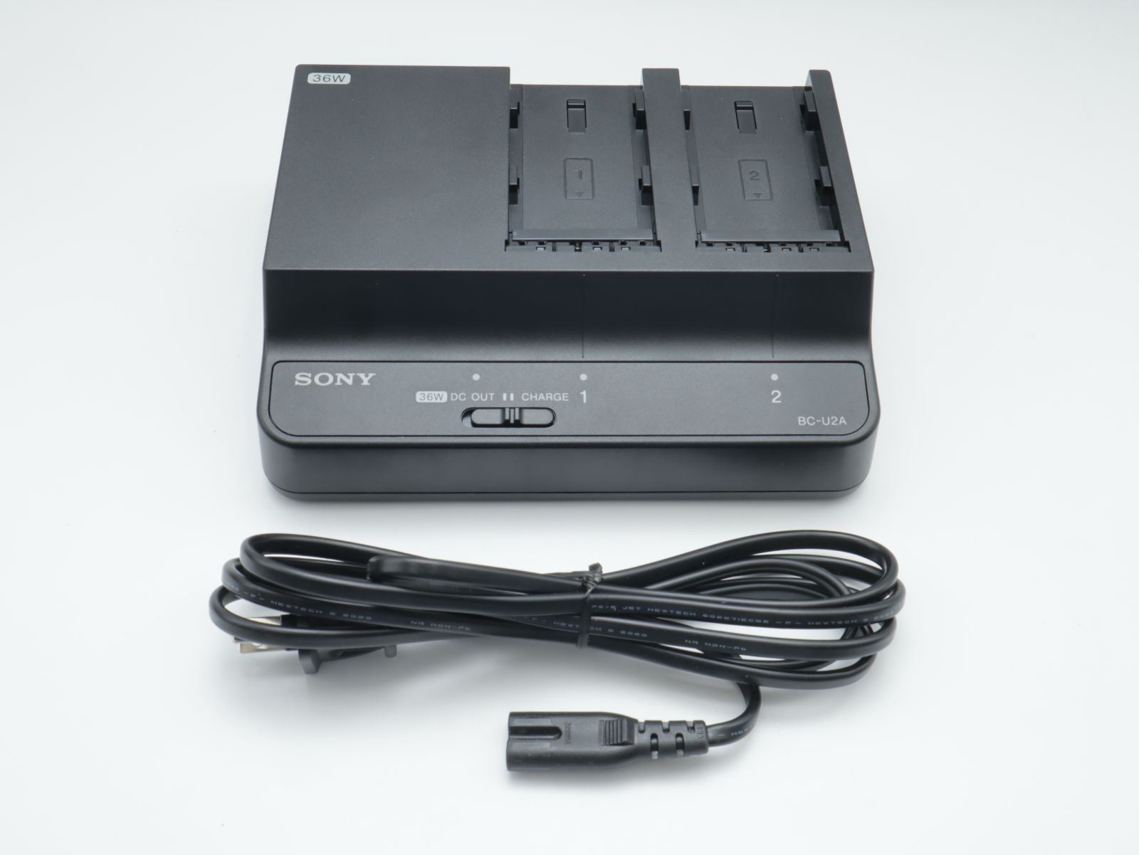SONY BC-U1 バッテリーチャージャー SONY ( ソニー ) BC-U2A 送料無料
