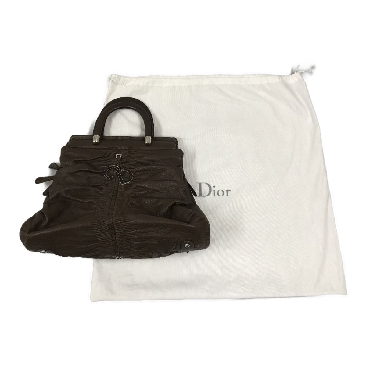 Christian Dior クリスチャンディオール カレーニナ