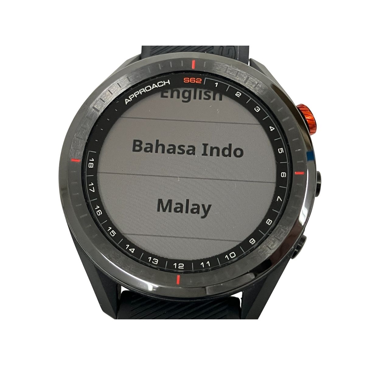 バーチャルキャディ O10560304