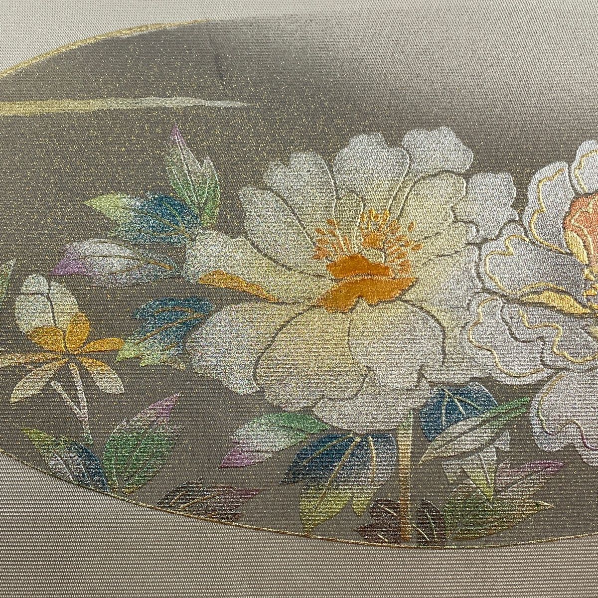 金色
