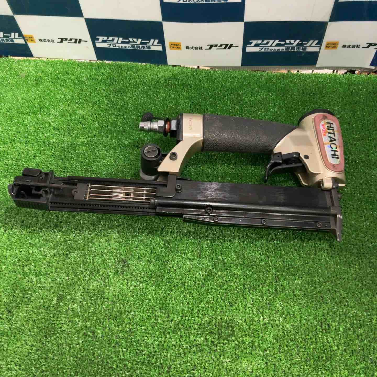 ハイコーキ HIKOKI 旧 日立工機 常圧ピンネイラ NP35A 草加店 HRDEVELOPMENT_JP