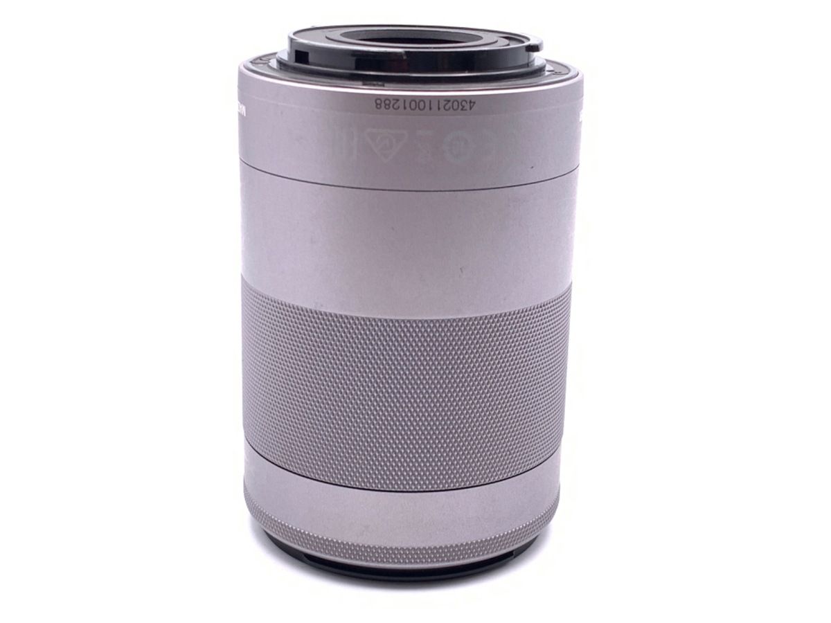 Canon - 【交渉有り】中古・美品 EF-m55-200 ブラック Amazon.co.jp: キヤノン 望遠ズームレンズ EF-M55-200mm F4.5