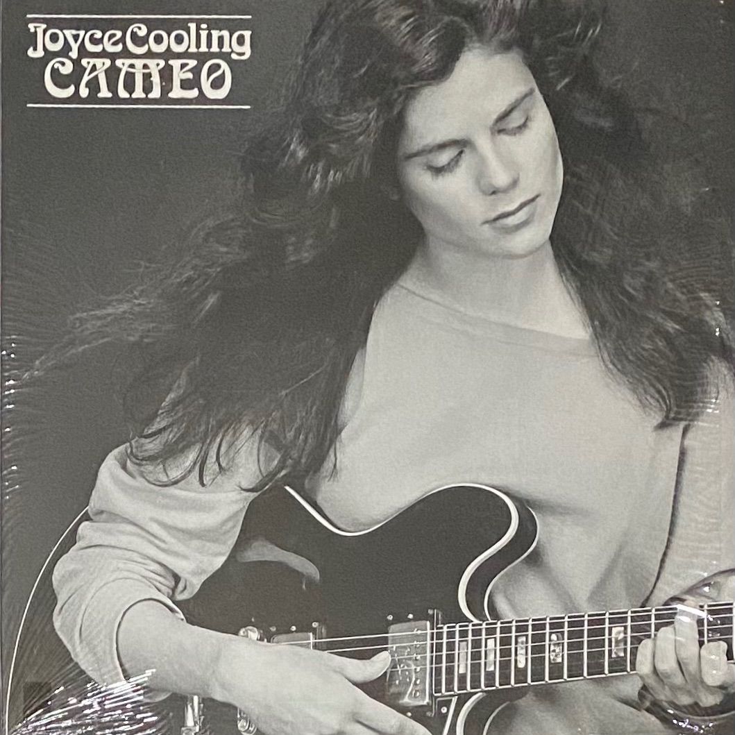 Joyce Cooling 『Cameo』 US盤 LP NJ441 - メルカリ
