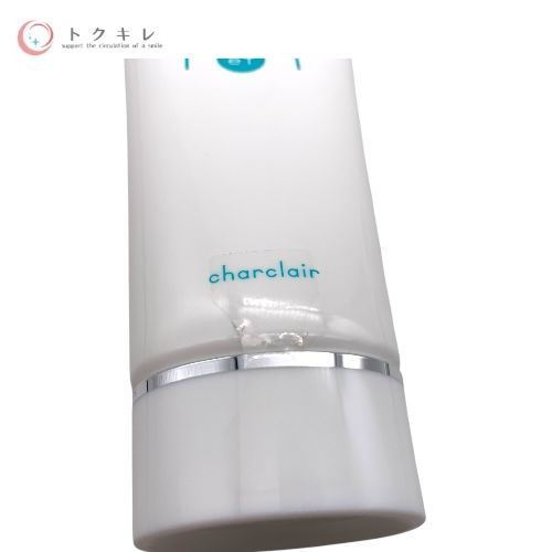 トクキレ】ナレッジアート charclair 1 et 1 (アンエアン) 美白W