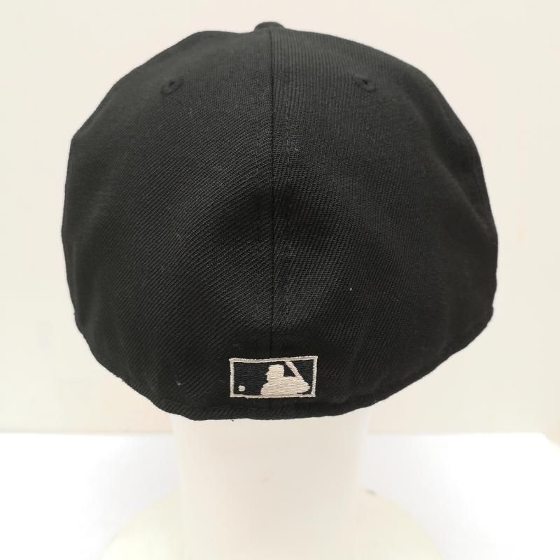 NEW ERA ニューエラ 帽子 キャップ 59FIFTY オークランド