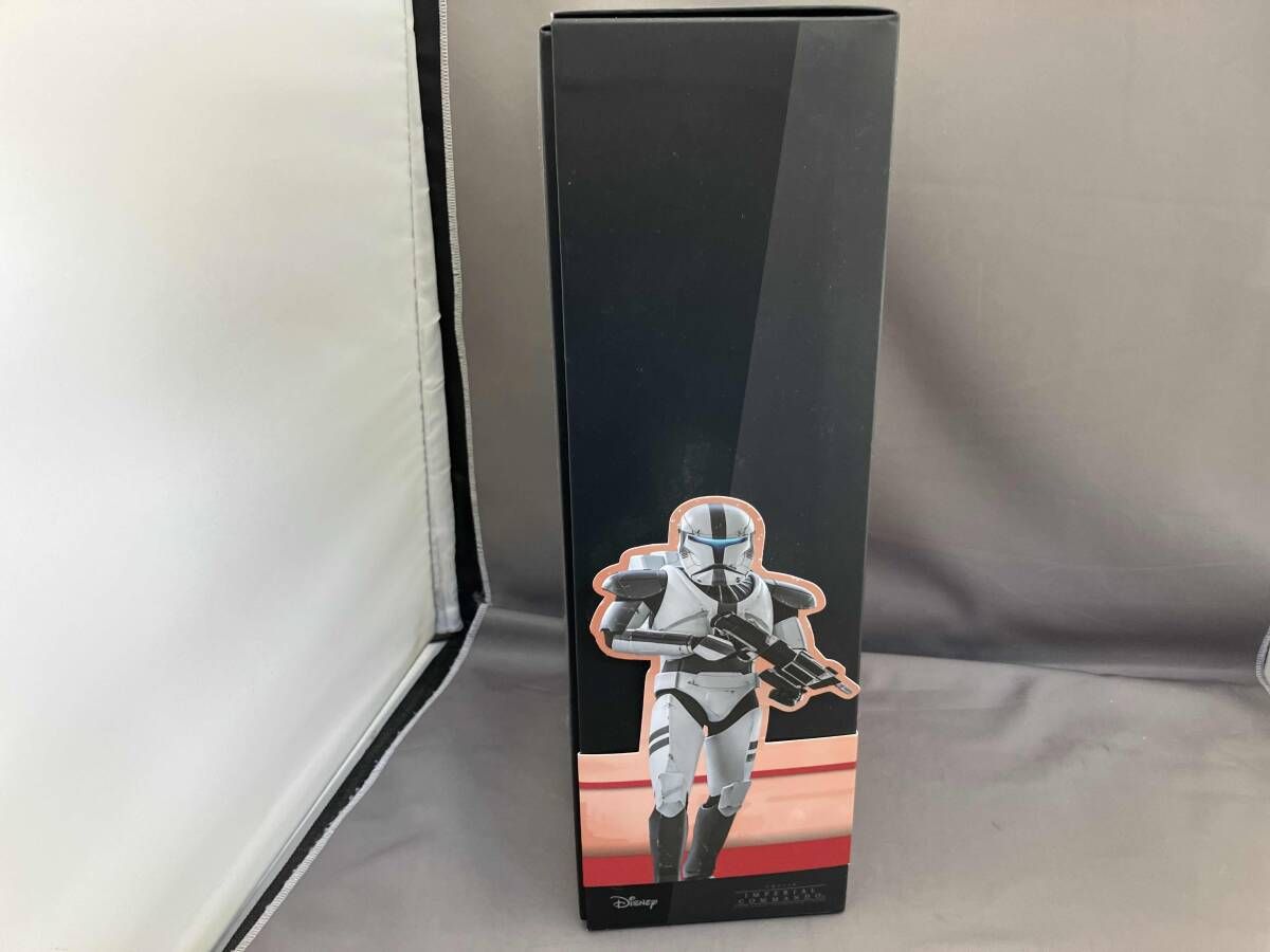 動作未 ホットトイズ インペリアル･コマンドｰ 1 6 テレビ･マスタｰピｰス トイサピエンス スタｰ･ウォｰズ バッド･バッチ STEELWINDOWSANDDOORS_COM