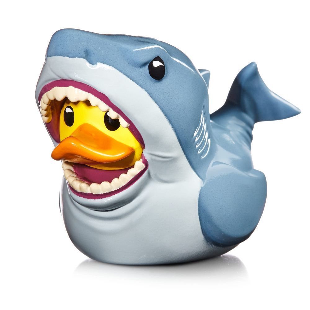 mini TUBBZ ジョーズ ブルース 『JAWS』 サメ 鮫 - メルカリ