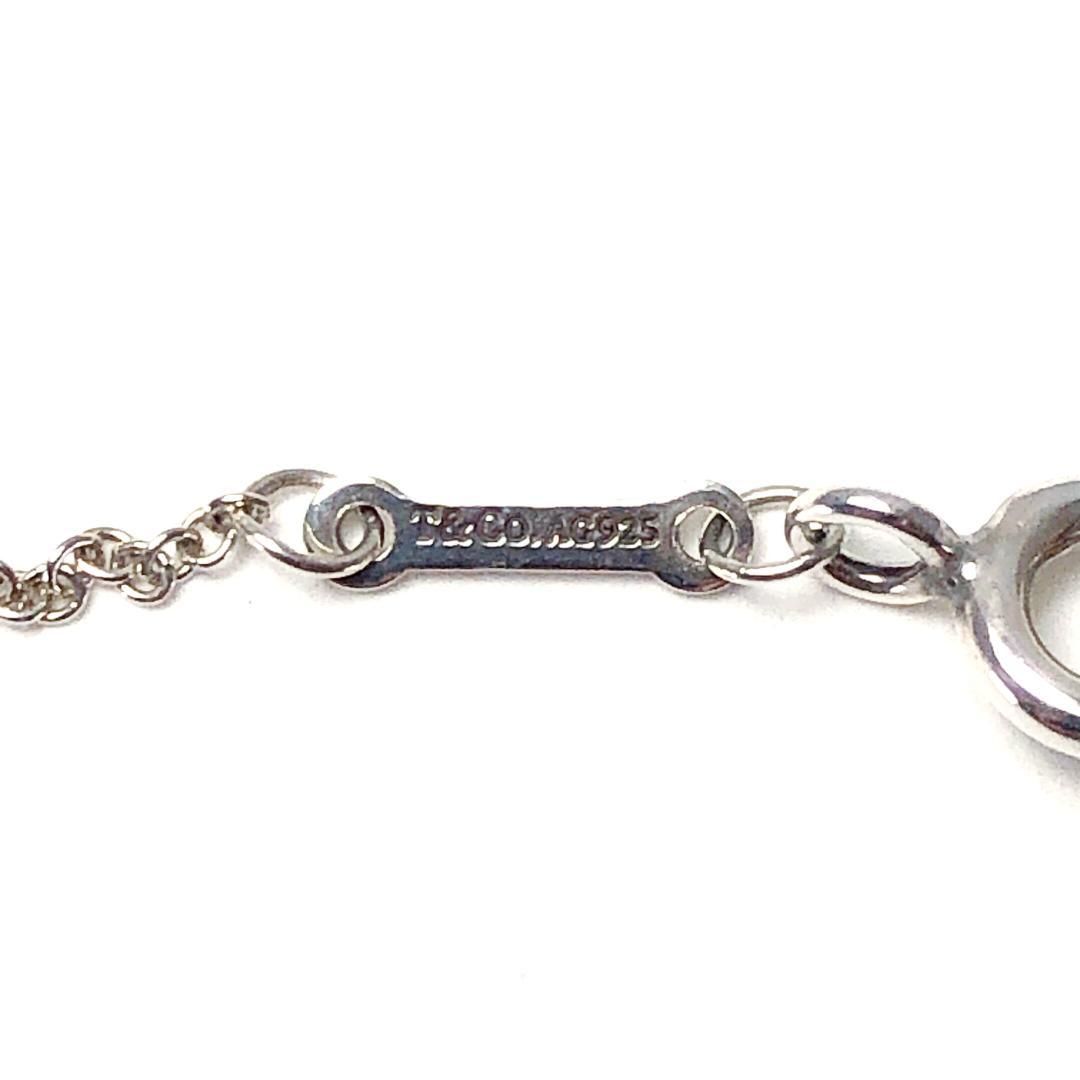 美品・箱付】Tiffany ティファニー／パロマ・ピカソ ラビングハート 