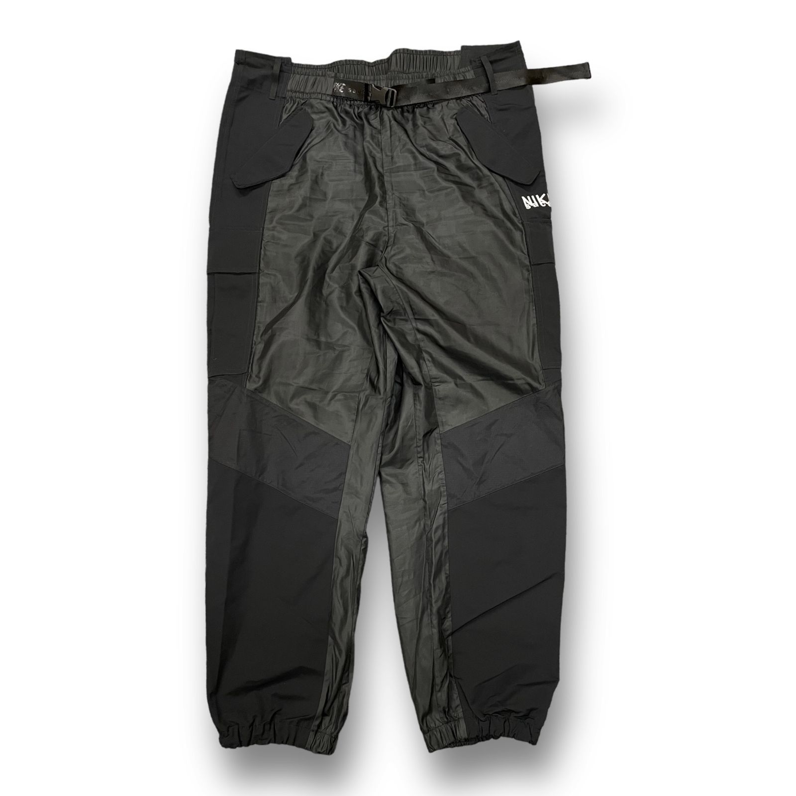 定価35200円 国内正規 sacai NIKE AS U NRG Pant DQ9061-010 コラボ 再