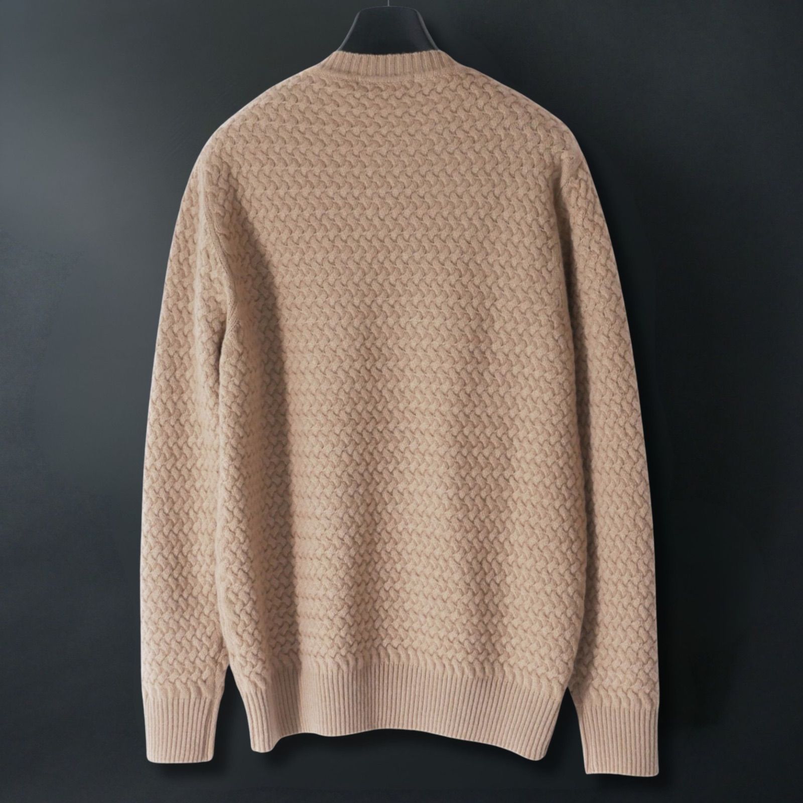 ☀︎極美品 Drumohr 48 イタリア製 定価¥50,000程 サマーニット ☀︎極美品 Drumohr 48 イタリア製 定価¥50,000程 サマーニット