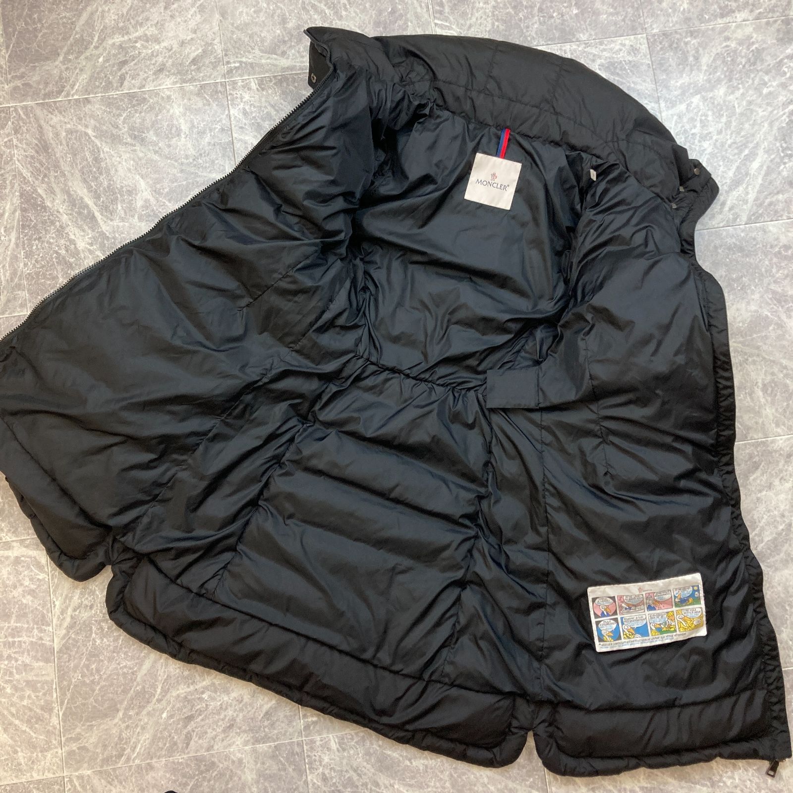 べる様専用ページ】MONCLER モンクレール FLAMMETTE フラメッテ