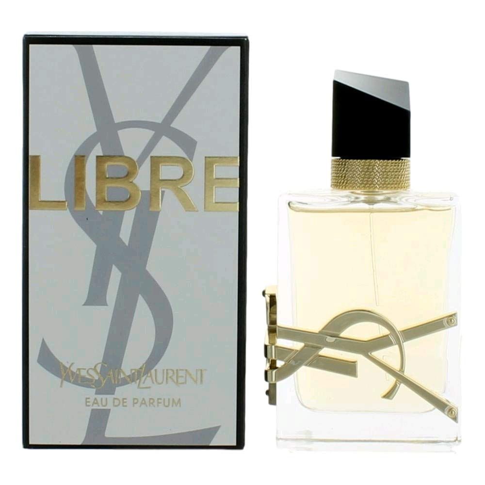 イヴサンローラン リブレ オーデパルファム 50ml EDP 並行輸入品