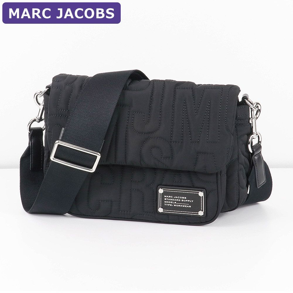 マークジェイコブス MARC JACOBS バッグ ショルダーバッグ 4S4HMS005H02 001 シグネチャー アウトレット レディース 新作 新品  未使用品 - メルカリ