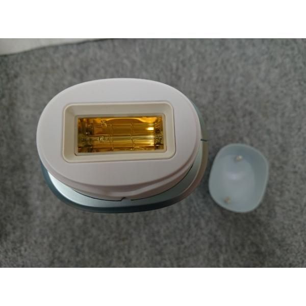 未使用品】 ヤーマン 家庭用光美容器 レイボーテヴィーナス プロ