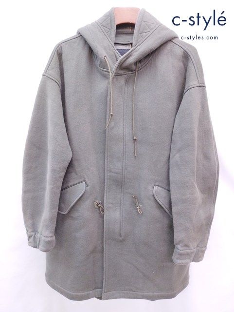 ムーンエイジデビルメント　コート Moonage Devilment(ムーンエイジデビルメント) 追加予約商品が