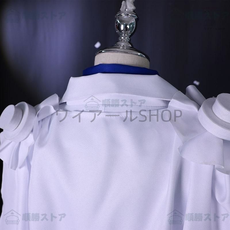 アクティブな ハロウィンコスプレ仮装 子供 怪盗キッドコスプレ ハロウィン コスプレ 子供 ハロウィン 仮装 コスプレ 衣装 ハロウィングッズ ハロウィン