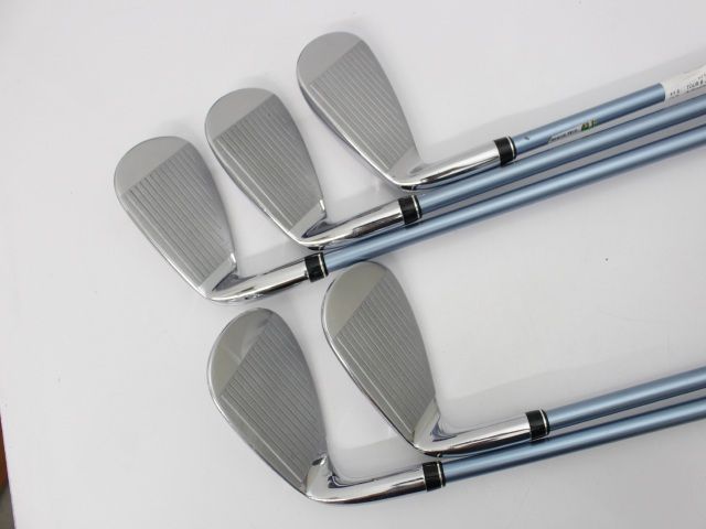 JGR|AirSpeederL 5本組|L|30