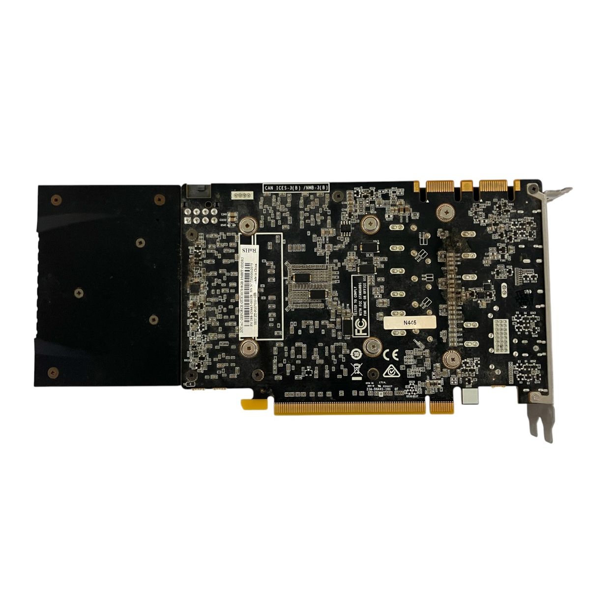 ジャンク　GTX 1070 Amazon.com: EVGA GeForce GTX 1070 SC GAMING ACX 3.0 Black