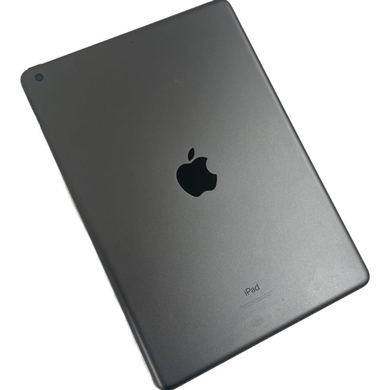 Apple iPad 第9世代 Wi-Fiモデル 256GB MK2N3J|A スペースグレイ タブレット 12509K269