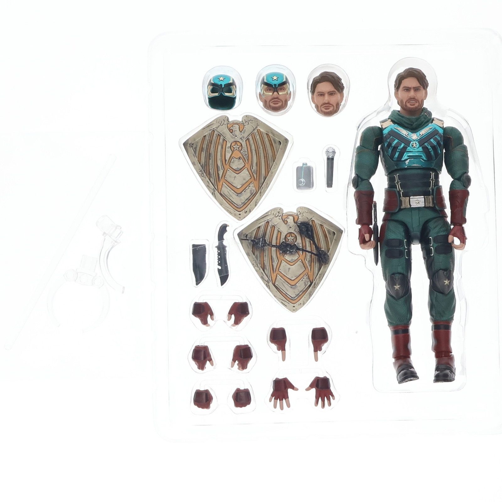 マフェックス No.238 MAFEX SOLDIER BOY(ソルジャー・ボーイ) THE BOYS