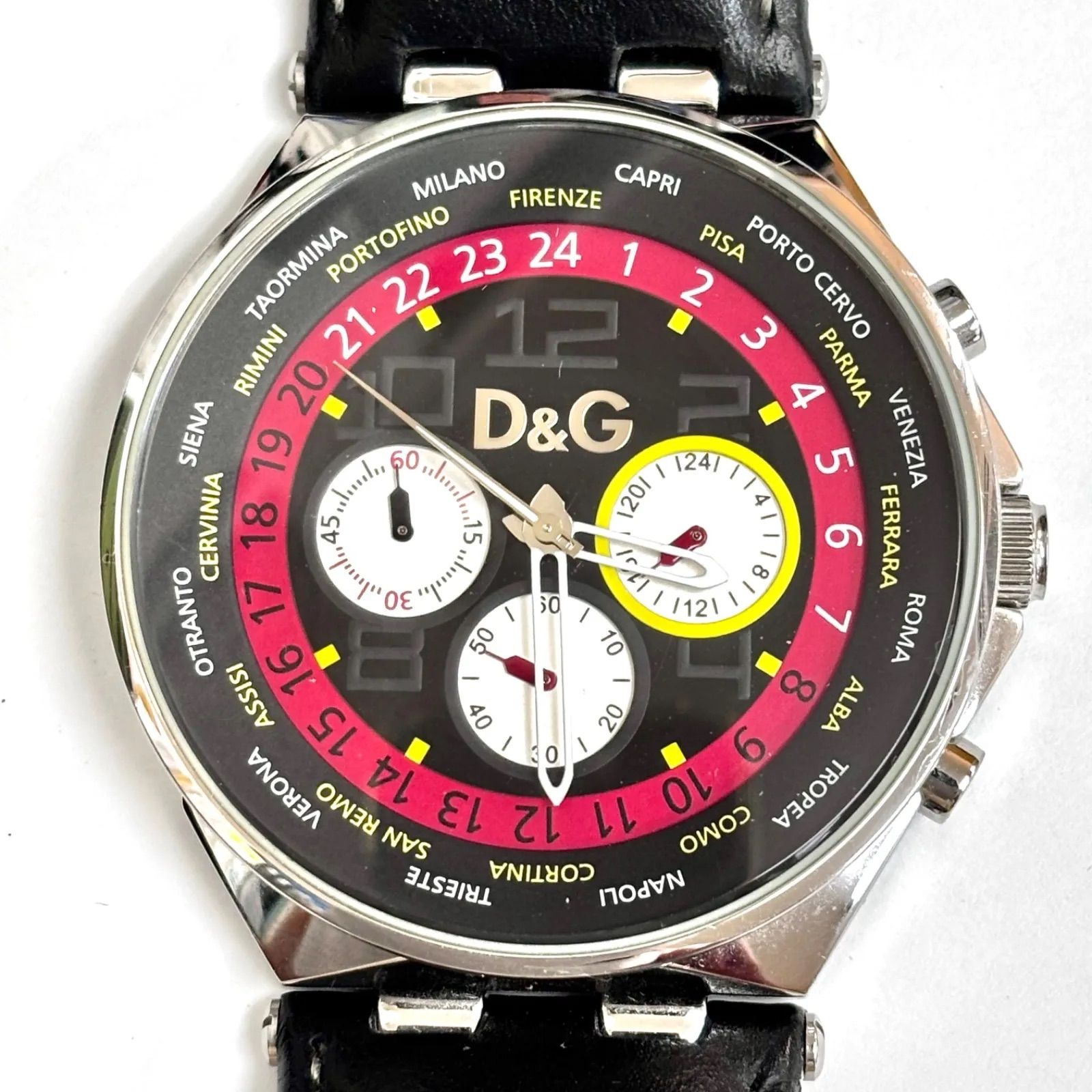 腕時計 D&G TIME k19-1148.jpg