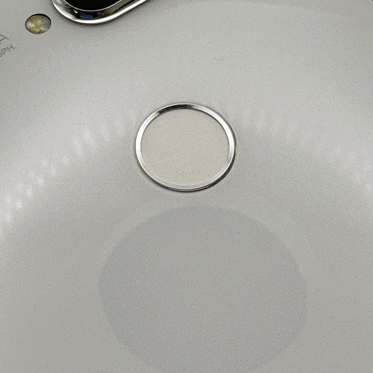 美品】HUAWEI P30 lite パールホワイト 本体のみ 【433】 - メルカリ