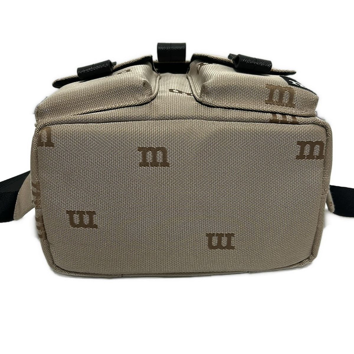 美品　マリメッコリュックサック Zip Top Backpack Solid バックパック | バックパック | バッグ